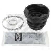 Пыльник шруса MAPCO 4043605670397 1299197 O5B 8M1 18005 - Изображение 2