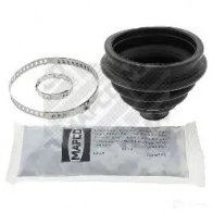 Пыльник шруса MAPCO 4043605014726 18874 1299367 0K9 VBD - Изображение 2