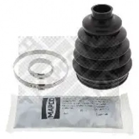 Пыльник шруса MAPCO 4043605186034 18006 1299198 L4AXE D - Изображение 2