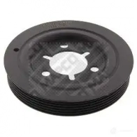 Шкив коленвала MAPCO O X1E96 1308416 43362 4043605265913 - Изображение 2