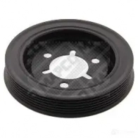 Шкив коленвала MAPCO O X1E96 1308416 43362 4043605265913 - Изображение 3
