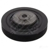 Шкив коленвала MAPCO P8SH R 1214928623 4043605160126 43156 - Изображение 2