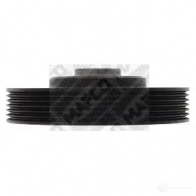Шкив коленвала MAPCO P8SH R 1214928623 4043605160126 43156 - Изображение 4
