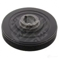 Шкив коленвала MAPCO 43350 1308403 8RZ RL 4043605265791 - Изображение 2