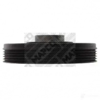 Шкив коленвала MAPCO 43350 1308403 8RZ RL 4043605265791 - Изображение 4