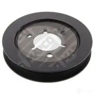 Шкив коленвала MAPCO 4043605265876 1308411 43358 U8V 68U - Изображение 3