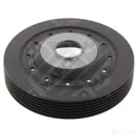 Шкив коленвала MAPCO C0XL G7U 43151 4043605265746 1308375 - Изображение 2