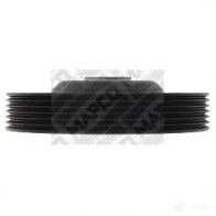 Шкив коленвала MAPCO C0XL G7U 43151 4043605265746 1308375 - Изображение 4
