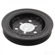 Шкив коленвала MAPCO B7 PO9 1308417 43363 4043605265920 - Изображение 3