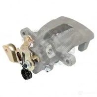 Тормозной суппорт MAPCO Opel Astra (G) 2 Хэтчбек 2.0 DTI 16V (F08. F48) 101 л.с. 1999 – 2005 4678 UY SAH0 4043605455482