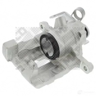 Тормозной суппорт MAPCO 4896 GLA H8 4043605439475 Volkswagen Transporter (T4) 4 Грузовик 2.5 TDI Syncro 102 л.с. 1998 – 2003