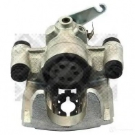 Тормозной суппорт MAPCO 4043605755896 4521 1308672 T2A 8DS - Изображение 7