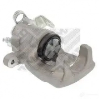 Тормозной суппорт MAPCO 4663 4043605438461 Opel Astra (H) 3 Универсал 1.4 LPG (L35) 90 л.с. 2009 – 2010 3XH F4N