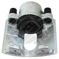 Тормозной суппорт MAPCO Mazda 2 (DY) 2 2002 – 2007 4769 4043605438928 HR1 W6