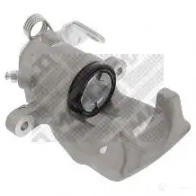 Тормозной суппорт MAPCO L 4MI0K 4043605443892 4677 Opel Astra (H) 3 Универсал 1.4 LPG (L35) 90 л.с. 2009 – 2010