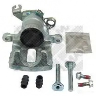 Тормозной суппорт MAPCO X6106S B 4043605439550 4982 Volvo V40
