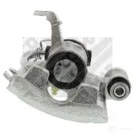 Тормозной суппорт MAPCO 4043605061171 4745 K X8AB 1308952 - Изображение 2