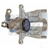 Тормозной суппорт MAPCO TU L406 4905 Volkswagen Multivan (T5, 7HM) 1 Минивэн 2.0 BiTDI 4motion 180 л.с. 2009 – 2015 4043605447050