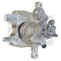 Тормозной суппорт MAPCO Volkswagen Multivan (T5, 7HM) 1 Минивэн 2.0 BiTDI 4motion 180 л.с. 2009 – 2015 4904 WGW 5GW 4043605447043