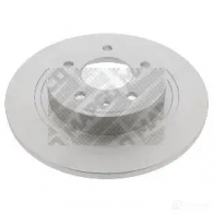 Тормозной диск MAPCO 33I O33M 4043605701817 Opel Astra (J) 4 Хэтчбек 2.0 BiTurbo CDTI (68) 194 л.с. 2012 – 2015 25859C