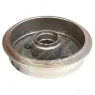 Тормозной барабан MAPCO 4043605455932 35726 Z QFT1 1306286 - Изображение 2