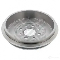 Тормозной барабан MAPCO 35850 4043605123060 FFH GPGN 1214908723 - Изображение 2