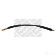 Тормозной шланг MAPCO 4043605448446 Mercedes S-Class (W220) 2 Седан 5.5 S 55 AMG (220.073. 2273) 360 л.с. 1999 – 2005 3812 OL VLPI