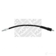 Тормозной шланг MAPCO 4043605058850 Mercedes C-Class (S202) 1 Универсал 1.8 C 180 T (2078) 122 л.с. 1996 – 2000 3828 CP NG6LI