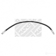 Тормозной шланг MAPCO 4043605392404 Mercedes Sprinter (901, 902) 1 Фургон 2.1 211 CDI 109 л.с. 2000 – 2006 1278 K5Y 3838