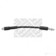 Тормозной шланг MAPCO 4043605058676 3809 Mercedes C-Class (W202) 1 Седан 2.0 C 200 Kompressor (2025) 192 л.с. 1996 – 2000 Y 4B96