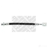 Тормозной шланг MAPCO 509 4QLT 3859 4043605059123 Opel Astra (G) 2 Хэтчбек 2.0 DTI 16V (F08. F48) 101 л.с. 1999 – 2005