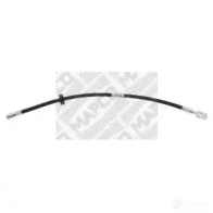 Тормозной шланг MAPCO HR 48U 4043605448194 Audi A2 3682