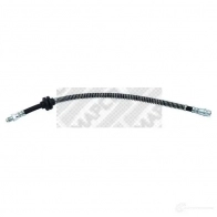 Тормозной шланг MAPCO 4043605681515 769IQ E 3658 Renault Megane (LM) 2 Седан 1.4 82 л.с. 2003 – 2025