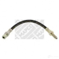 Тормозной шланг MAPCO 3968 QBY KN 4043605059833 1307357