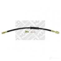 Тормозной шланг MAPCO 30 5H5 3689 4043605504685 Volkswagen Lupo