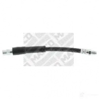 Тормозной шланг MAPCO FLV 37 3681 Audi 80 (B4, 8C5) 4 Универсал 1.6 E 101 л.с. 1993 – 1996 4043605448187