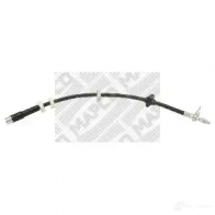 Тормозной шланг MAPCO 4043605448378 Peugeot 406 1 (8B) Седан 2.0 HDI 110 109 л.с. 1998 – 2001 4FB K660 3718