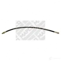 Тормозной шланг MAPCO 4043605056573 Peugeot 306 1 (7X, N3, N5) 1993 – 2003 3616 E DAC3