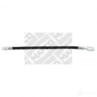 Тормозной шланг MAPCO TKAQ 7 4043605448231 Audi A6 (C5) 2 Седан 4.2 Rs6 Quattro 450 л.с. 2002 – 2005 3686