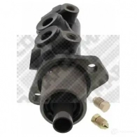Главный тормозной цилиндр MAPCO 6Z YOP0 1299047 1729 4043605012487 - Изображение 3