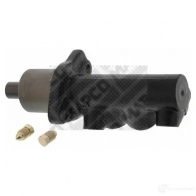 Главный тормозной цилиндр MAPCO 6Z YOP0 1299047 1729 4043605012487 - Изображение 4