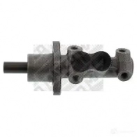 Главный тормозной цилиндр MAPCO 1910 1299454 KR R7LJ 4043605505699 - Изображение 2