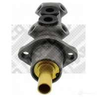 Главный тормозной цилиндр MAPCO 1722 8Y 9LC 4043605012449 1299046 - Изображение 3