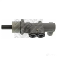 Главный тормозной цилиндр MAPCO 1299052 HCB YD3M 4043605012630 1738 - Изображение 2