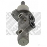 Главный тормозной цилиндр MAPCO 1299052 HCB YD3M 4043605012630 1738 - Изображение 4