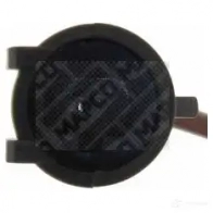 Тормозные колодки дисковые, комплект MAPCO 1313478 21436-17,00 1809 53 6375 - Изображение 2