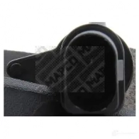 Тормозные колодки дисковые, комплект MAPCO E 4431Q8 4043605667069 6665 1424776836 - Изображение 2