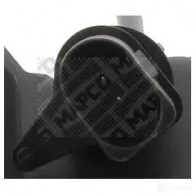 Тормозные колодки дисковые, комплект MAPCO 6930HPS 4043605147189 1214979435 7G RTPF - Изображение 2