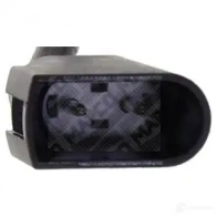 Тормозные колодки дисковые, комплект MAPCO 6982HPS 1314458 UA IEG 4043605107961 - Изображение 2