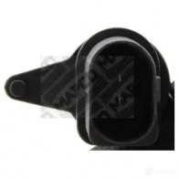 Тормозные колодки дисковые, комплект MAPCO 6718 6WVG J6X 1314010 4043605112439 - Изображение 2